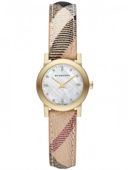 Burberry BU9226 Kadın Kol Saati