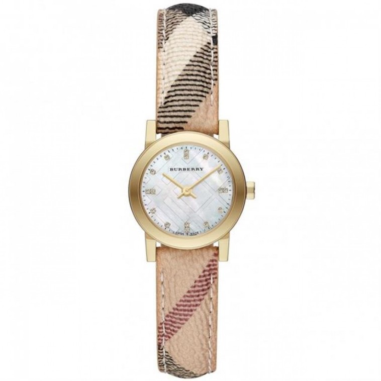 Burberry BU9226 Kadın Kol Saati Burberry BU9226 Kadın Kol Saati