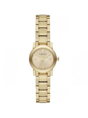 Burberry BU9227 Kadın Kol Saati