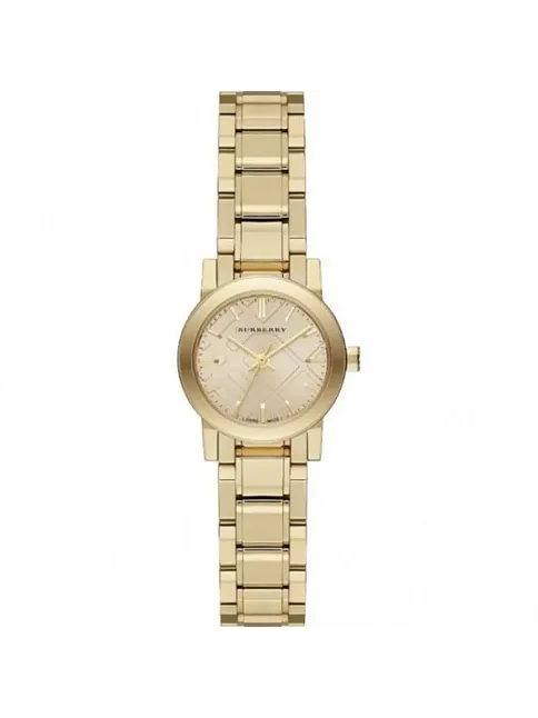 Burberry BU9227 Kadın Kol Saati