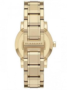 Burberry BU9227 Kadın Kol Saati