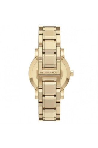 Burberry BU9227 Kadın Kol Saati