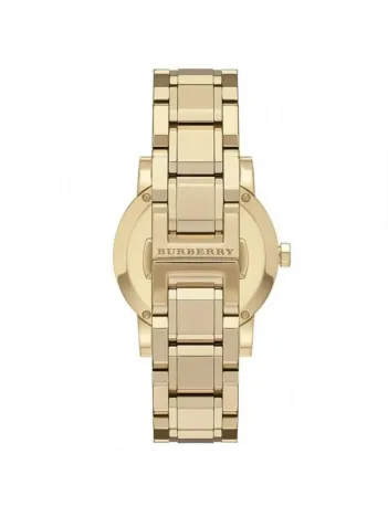 Burberry BU9227 Kadın Kol Saati