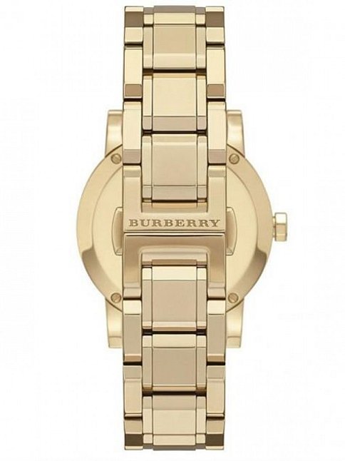 Burberry BU9227 Kadın Kol Saati