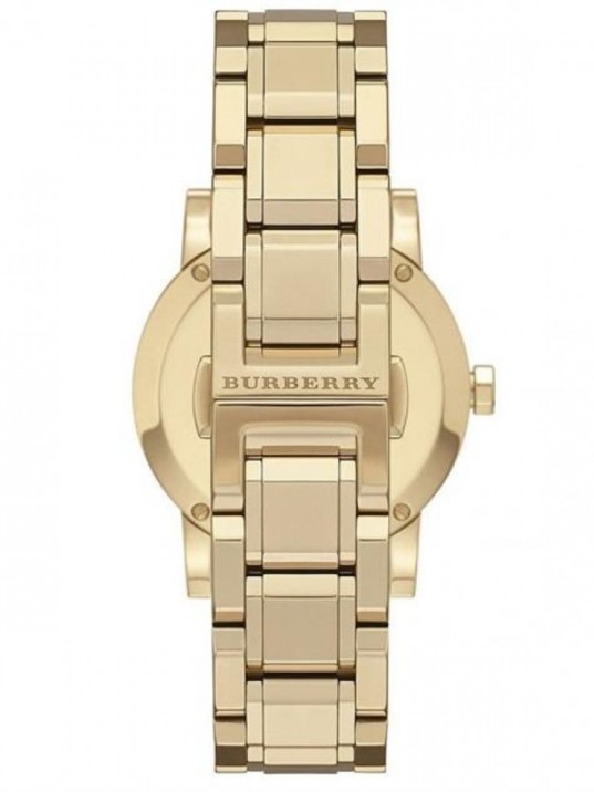 Burberry BU9227 Kadın Kol Saati Burberry BU9227 Kadın Kol Saati