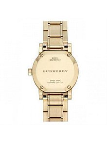 Burberry BU9234 Kadın Kol Saati