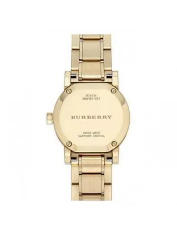 Burberry BU9234 Kadın Kol Saati