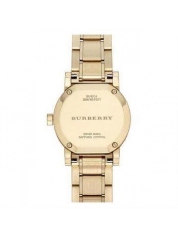 Burberry BU9234 Kadın Kol Saati Burberry BU9234 Kadın Kol Saati