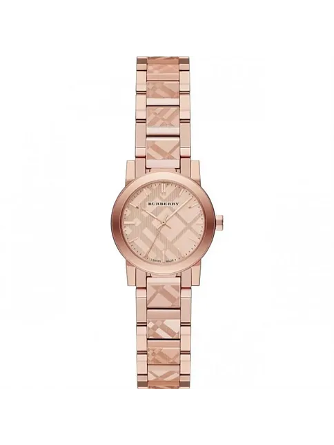 Burberry BU9235 Kadın Kol Saati