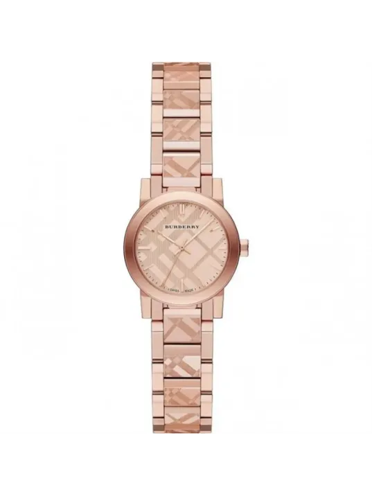 Burberry BU9235 Kadın Kol Saati