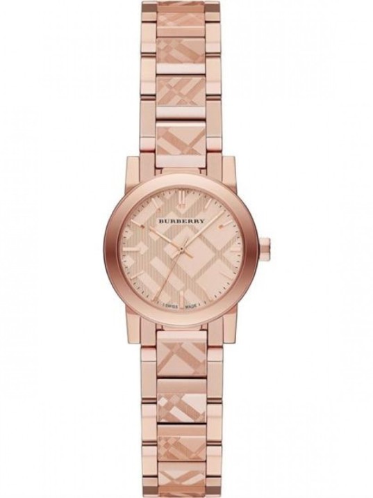 Burberry BU9235 Kadın Kol Saati Burberry BU9235 Kadın Kol Saati