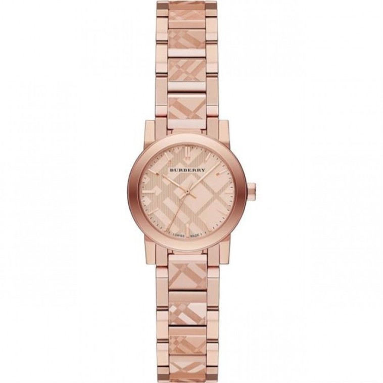 Burberry BU9235 Kadın Kol Saati Burberry BU9235 Kadın Kol Saati