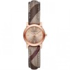 Burberry BU9236 Kadın Kol Saati Burberry BU9236 Kadın Kol Saati
