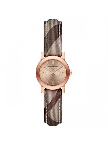 Burberry BU9236 Kadın Kol Saati