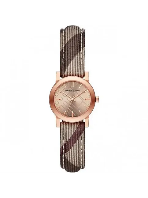 Burberry BU9236 Kadın Kol Saati