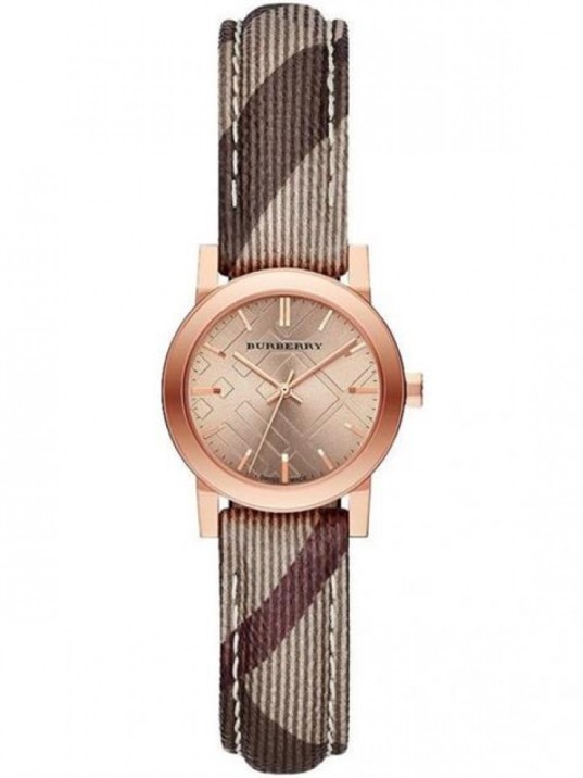 Burberry BU9236 Kadın Kol Saati Burberry BU9236 Kadın Kol Saati