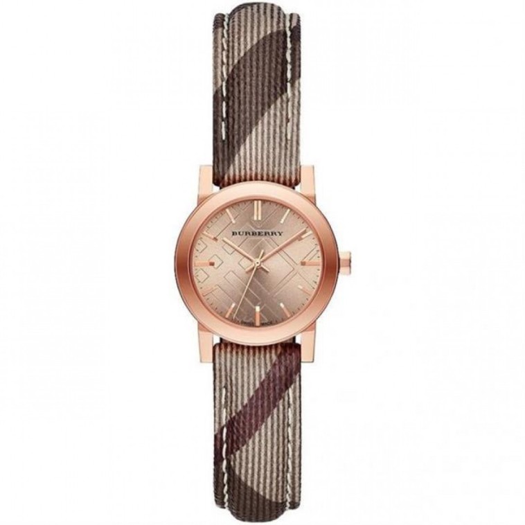 Burberry BU9236 Kadın Kol Saati Burberry BU9236 Kadın Kol Saati
