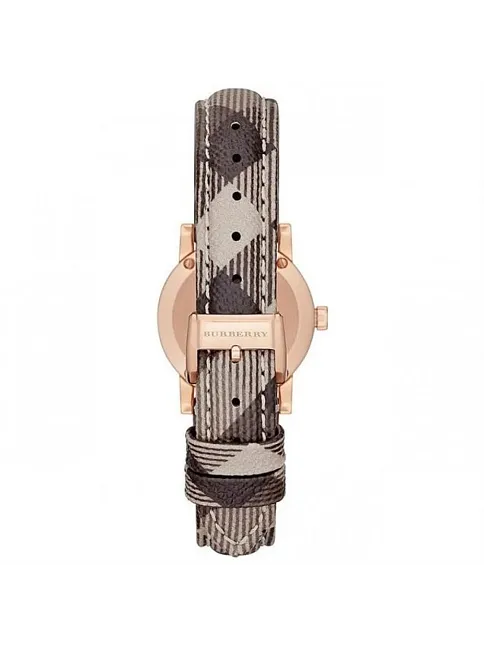 Burberry BU9236 Kadın Kol Saati
