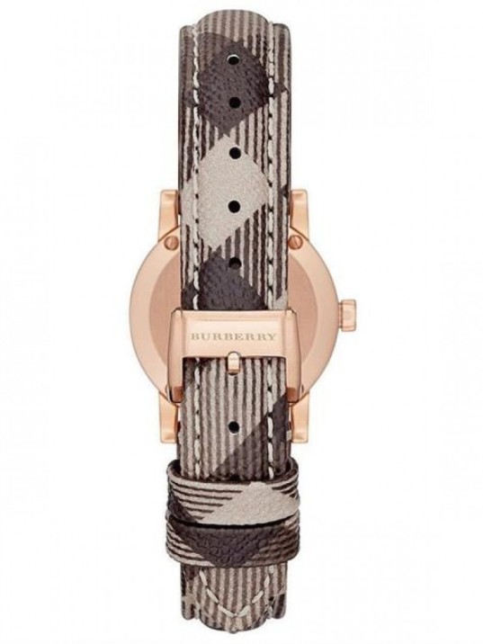 Burberry BU9236 Kadın Kol Saati Burberry BU9236 Kadın Kol Saati
