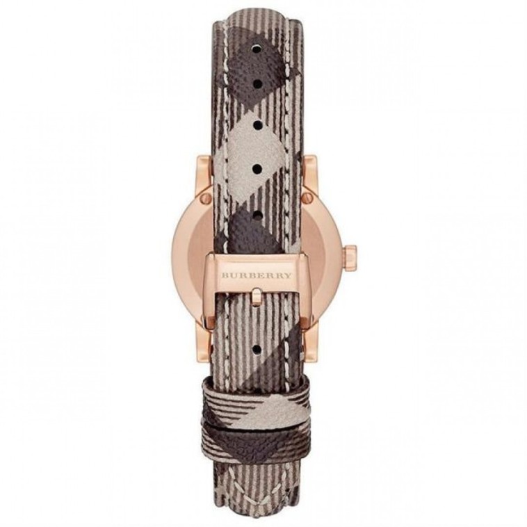 Burberry BU9236 Kadın Kol Saati Burberry BU9236 Kadın Kol Saati