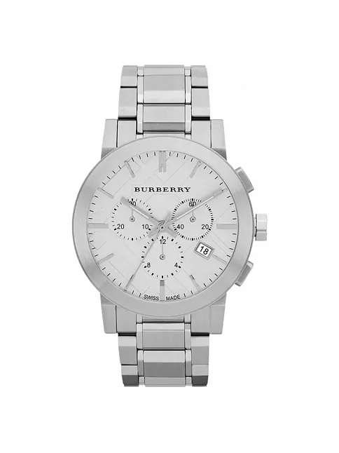Burberry BU9350 Erkek Kol Saati
