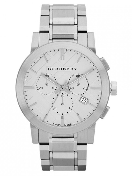 Burberry BU9350 Erkek Kol Saati