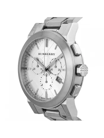 Burberry BU9350 Erkek Kol Saati