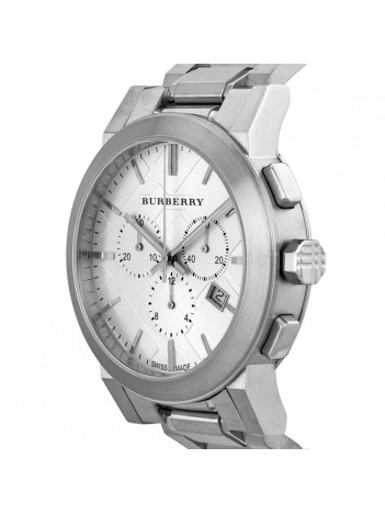 Burberry BU9350 Erkek Kol Saati