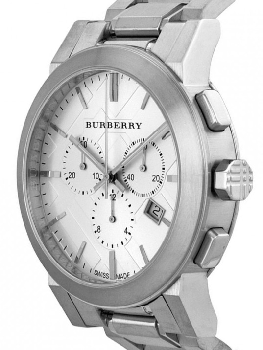 Burberry BU9350 Erkek Kol Saati