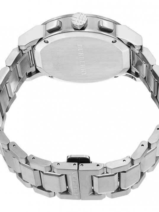 Burberry BU9350 Erkek Kol Saati