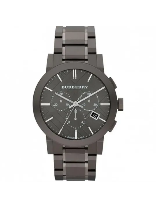 Burberry BU9354 Erkek Kol Saati