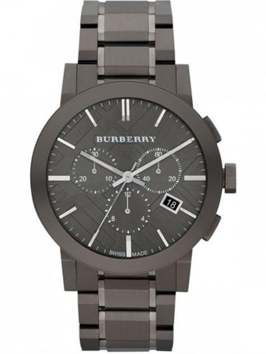 Burberry BU9354 Erkek Kol Saati Burberry BU9354 Erkek Kol Saati