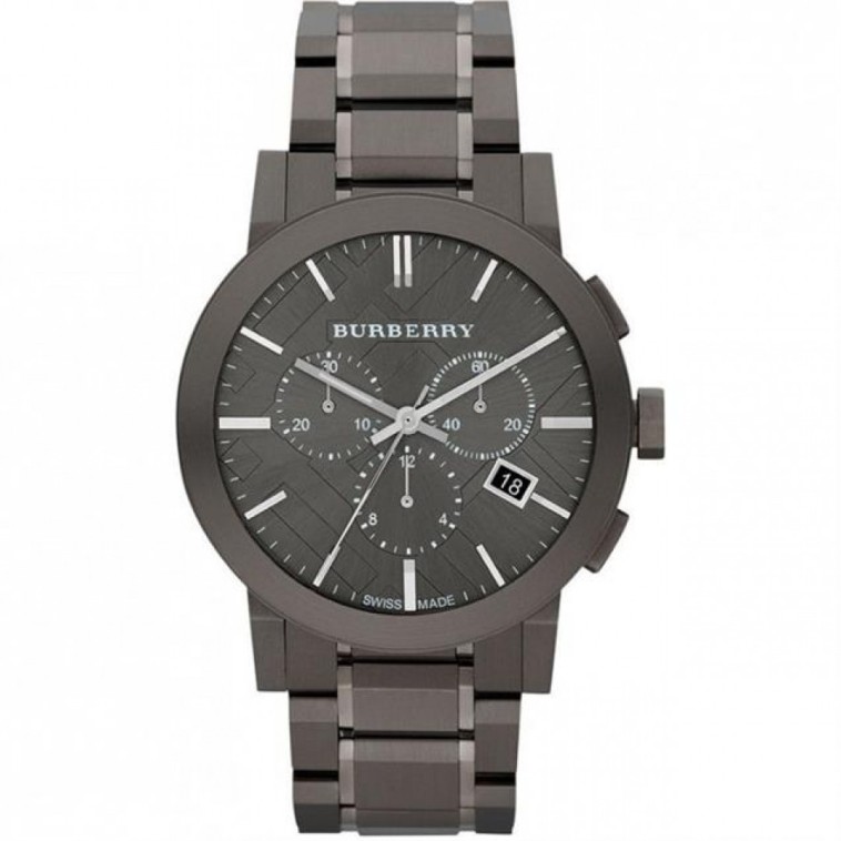 Burberry BU9354 Erkek Kol Saati Burberry BU9354 Erkek Kol Saati