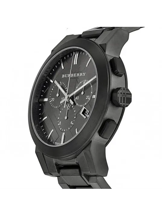 Burberry BU9354 Erkek Kol Saati