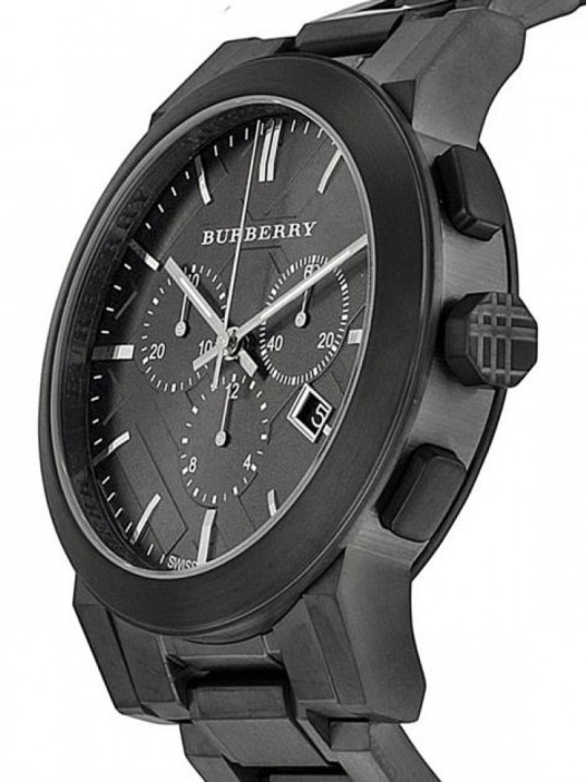 Burberry BU9354 Erkek Kol Saati Burberry BU9354 Erkek Kol Saati