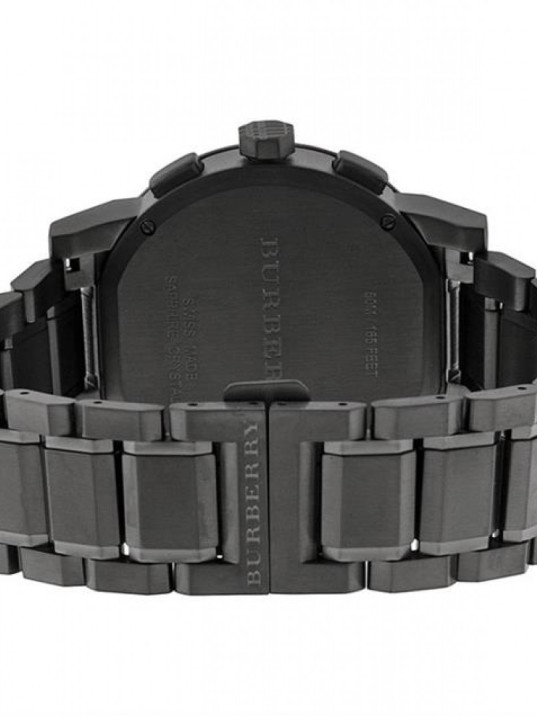 Burberry BU9354 Erkek Kol Saati Burberry BU9354 Erkek Kol Saati