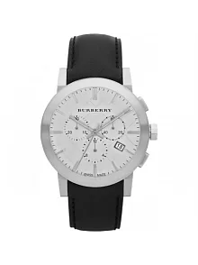 Burberry BU9355 Erkek Kol Saati