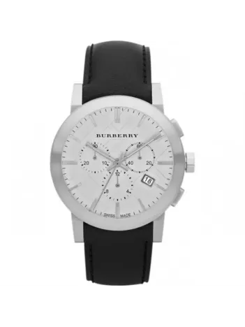 Burberry BU9355 Erkek Kol Saati