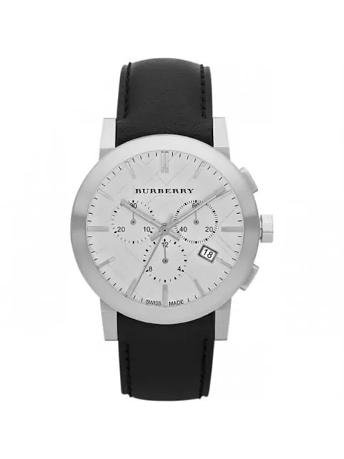 Burberry BU9355 Erkek Kol Saati