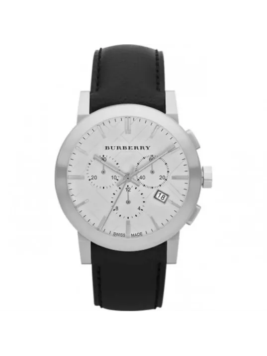 Burberry BU9355 Erkek Kol Saati