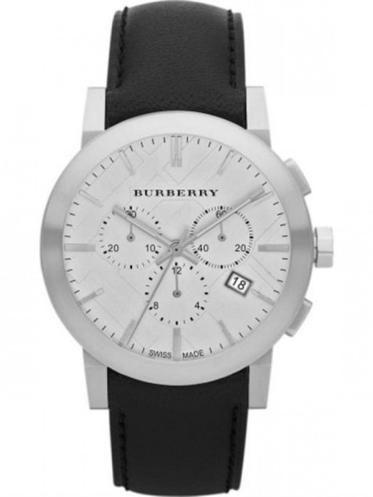 Burberry BU9355 Erkek Kol Saati