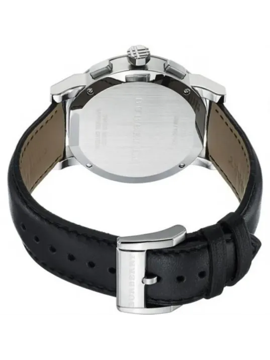 Burberry BU9355 Erkek Kol Saati