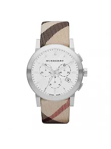 Burberry BU9357 Erkek Kol Saati