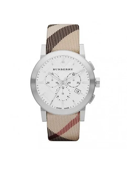 Burberry BU9357 Erkek Kol Saati