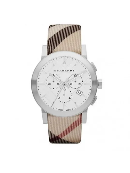 Burberry BU9357 Erkek Kol Saati