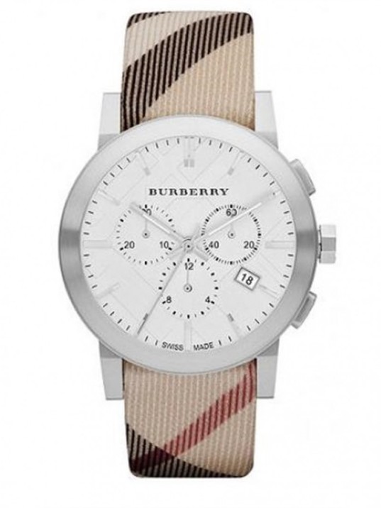 Burberry BU9357 Erkek Kol Saati Burberry BU9357 Erkek Kol Saati