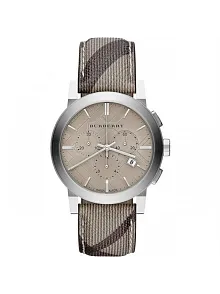 Burberry Bu9361 Erkek Kol Saati
