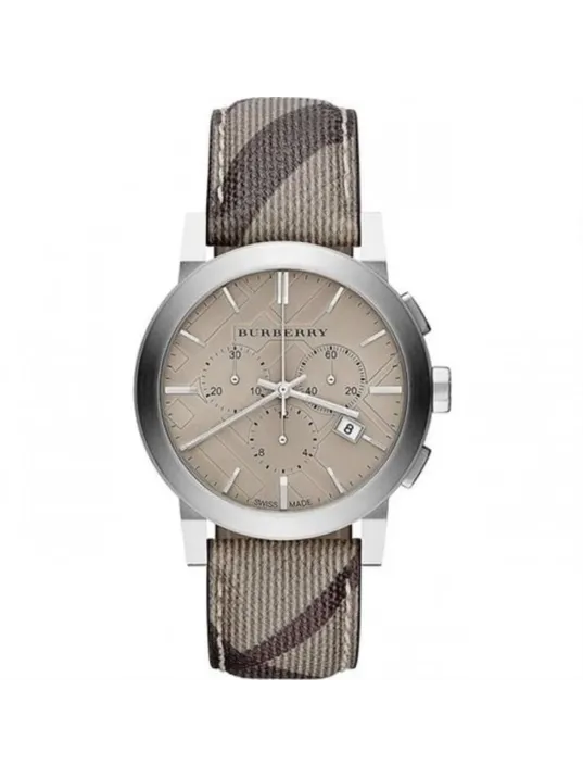 Burberry Bu9361 Erkek Kol Saati