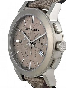 Burberry Bu9361 Erkek Kol Saati