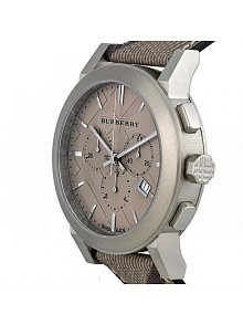 Burberry Bu9361 Erkek Kol Saati